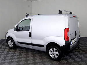 Peugeot Bipper Van ATM 1.4 HDi 50kW (4 foto / 8)