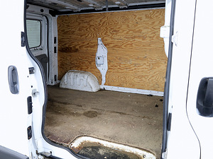 Nissan Primastar Van 1.9 dCi 74kW (7 foto / 8)