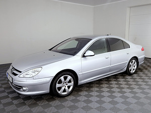 Peugeot 607 Luxury Facelift ATM 2.7 HDi 150kW (2 foto / 8)