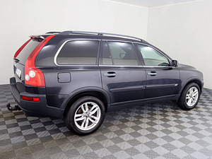 Volvo XC90 Summum ATM 2.4 D5 136kW (3 foto / 7)