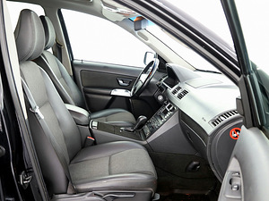 Volvo XC90 Summum ATM 2.4 D5 136kW (6 foto / 7)