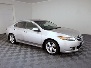 Honda Accord Elegance ATM 2.0 115kW (1 foto / 8)