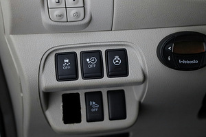 Nissan LEAF Comfort 80kW (8 foto / 9)