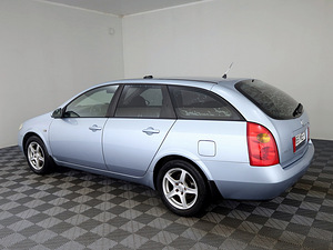 Nissan Primera Comfort Facelift ATM 1.8 85kW (4 foto / 7)