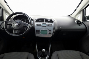 SEAT Altea XL Comfortline 1.6 75kW (5 foto / 7)