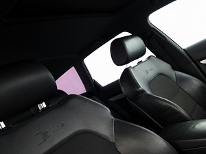 Audi A6 S-Line 2.7 TDI 132kW (9 foto / 9)