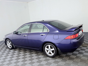 Honda Accord Sport 2.0 114kW (4 foto / 7)