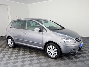 Volkswagen Golf Plus Comfortline LPG 1.6 75kW (1 foto / 8)