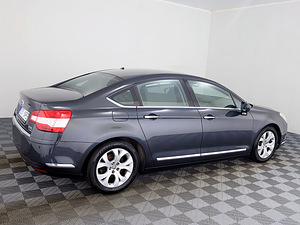 Citroen C5 Comfort 2.2 HDi 125kW (3 foto / 7)