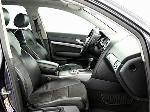 Audi A6 S-Line Quattro ATM 3.0 TDI 171kW (6 foto / 8)