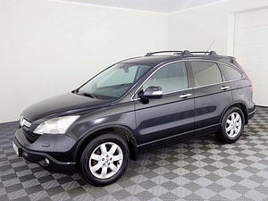 Honda CR-V Elegance ATM 2.0 110kW (2 foto / 7)