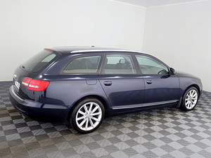 Audi A6 Comfortline Facelift ATM 2.0 TDI 125kW (3 foto / 7)