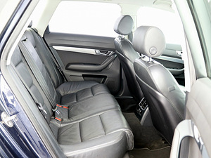 Audi A6 Comfortline Facelift ATM 2.0 TDI 125kW (7 foto / 7)