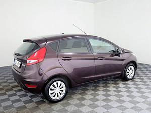 Ford Fiesta Comfort 1.2 44kW (3 foto / 7)