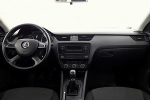 Skoda Octavia Comfortline LPG 1.2 63kW (5 foto / 8)