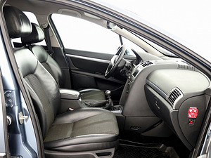 Peugeot 407 Luxury 2.2 116kW (6 foto / 7)