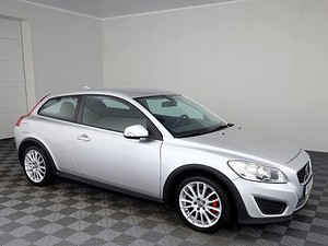 Volvo C30 Facelift 1.6 D4 80kW (1 foto / 7)