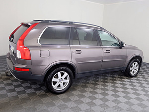 Volvo XC90 Summum LPG ATM 3.2 175kW (3 foto / 8)