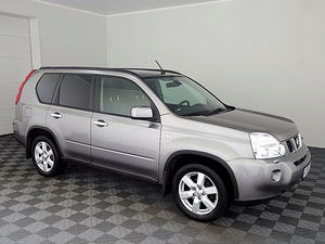 Nissan X-Trail Comfort ATM 2.0 104kW (1 foto / 7)