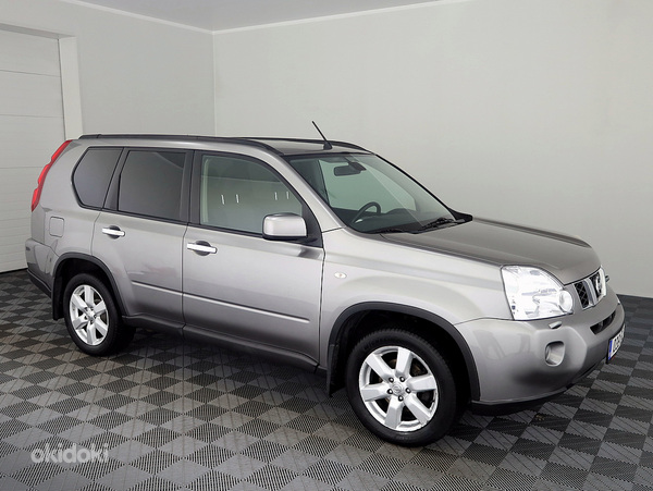 Nissan X-Trail Comfort ATM 2.0 104kW