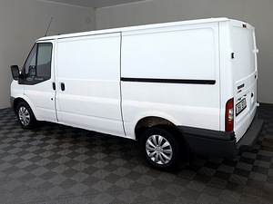 Ford Transit 300M Long Facelift 2.2 TDCi 103kW (4 foto / 7)
