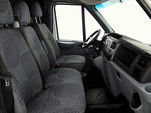 Ford Transit 300M Long Facelift 2.2 TDCi 103kW (6 foto / 7)