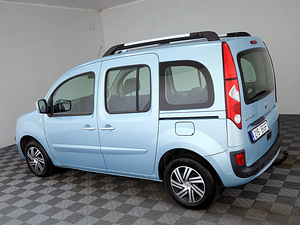 Renault Kangoo Multispace 1.5 dCi 66kW (4 foto / 7)