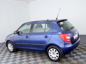 Skoda Fabia Comfortline 1.4 63kW (4 foto / 7)