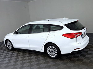 Ford Focus Comfort ATM 1.5 TDCi 88kW (4 foto / 8)
