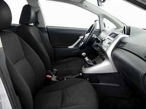 Toyota Verso Linea Sol 1.6 97kW (6 foto / 9)
