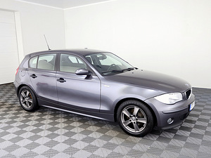 BMW 116 Business 1.6 85kW (1 foto / 7)