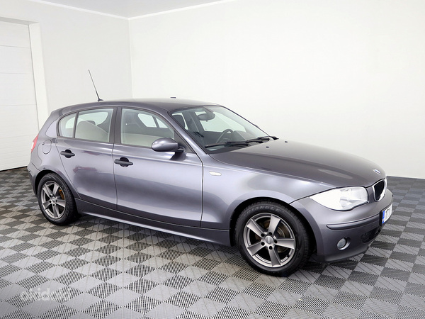 BMW 116 Business 1.6 85kW