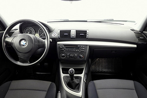 BMW 116 Business 1.6 85kW (5 foto / 7)