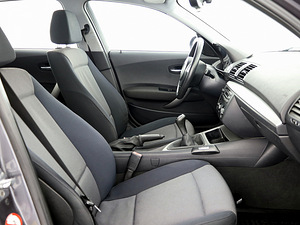 BMW 116 Business 1.6 85kW (6 foto / 7)
