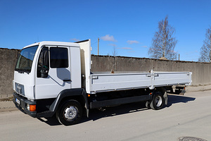 MAN TGL 8.153 4.6 D 114kW (2 foto / 7)