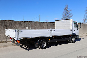 MAN TGL 8.153 4.6 D 114kW (3 foto / 7)