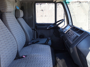 MAN TGL 8.153 4.6 D 114kW (6 foto / 7)