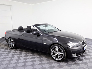 BMW 330 Cabrio ATM 3.0 D 170kW (1 фото из 9)