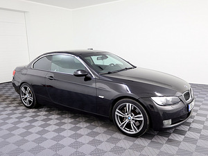 BMW 330 Cabrio ATM 3.0 D 170kW (5 фото из 9)
