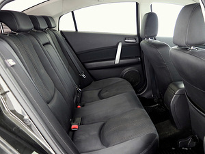 Mazda 6 Elegance ATM 2.0 108kW (7 foto / 7)