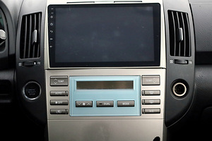 Toyota Corolla Verso Linea Sol Facelift 2.2 D-4D 100kW (8 foto / 8)