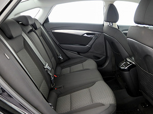 Hyundai i40 Elegance 1.7 CRDi 85kW (7 foto / 8)