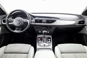 Audi A6 allroad S-Line Quattro ATM 3.0 TDI 150kW (5 foto / 9)