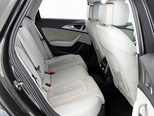 Audi A6 allroad S-Line Quattro ATM 3.0 TDI 150kW (7 foto / 9)