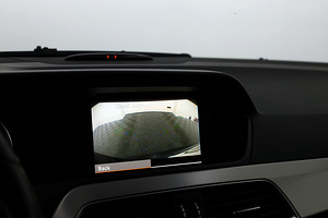 Mercedes-Benz C 250 Avantgarde 4Matic Facelift ATM 2.1 CDI 150kW (8 foto / 8)