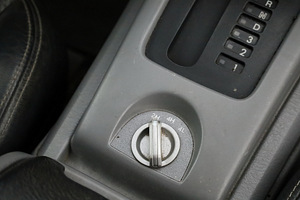 Ford Ranger Doublecab Luxury ATM 3.0 TDCi 115kW (8 foto / 9)