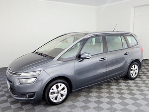 Citroen C4 Picasso Comfort 1.6 HDi 85kW (2 foto / 8)