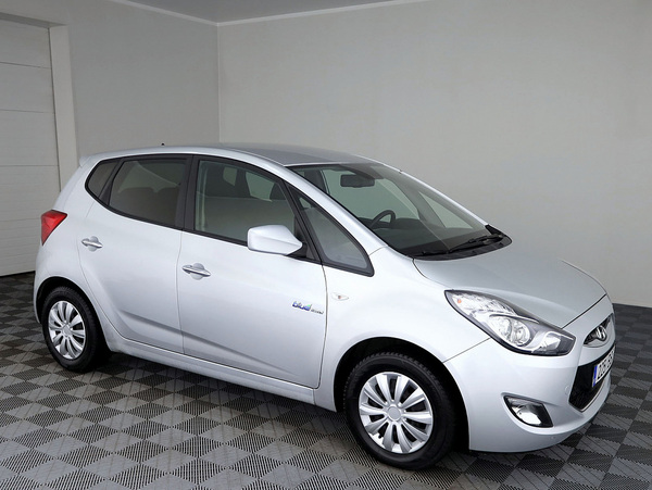 Hyundai ix20 Comfort 1.4 CRDi 66kW