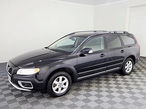 Volvo XC70 Summum AWD ATM 2.4 D5 136kW (2 foto / 7)