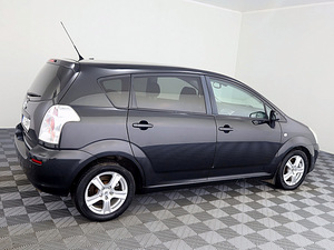 Toyota Corolla Verso Linea Sol 2.2 D-4D 100kW (3 foto / 9)